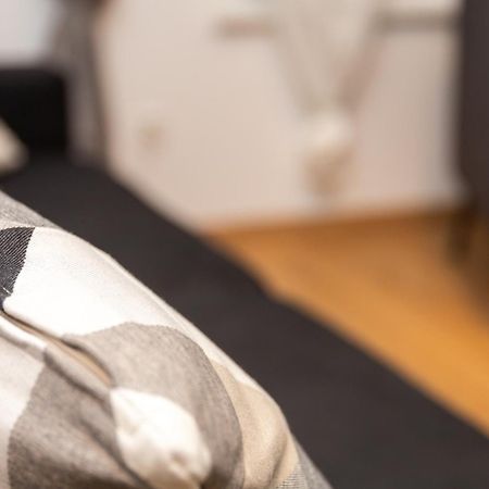 Zoder Apartments Bécs Kültér fotó