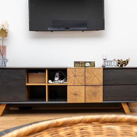Zoder Apartments Bécs Kültér fotó