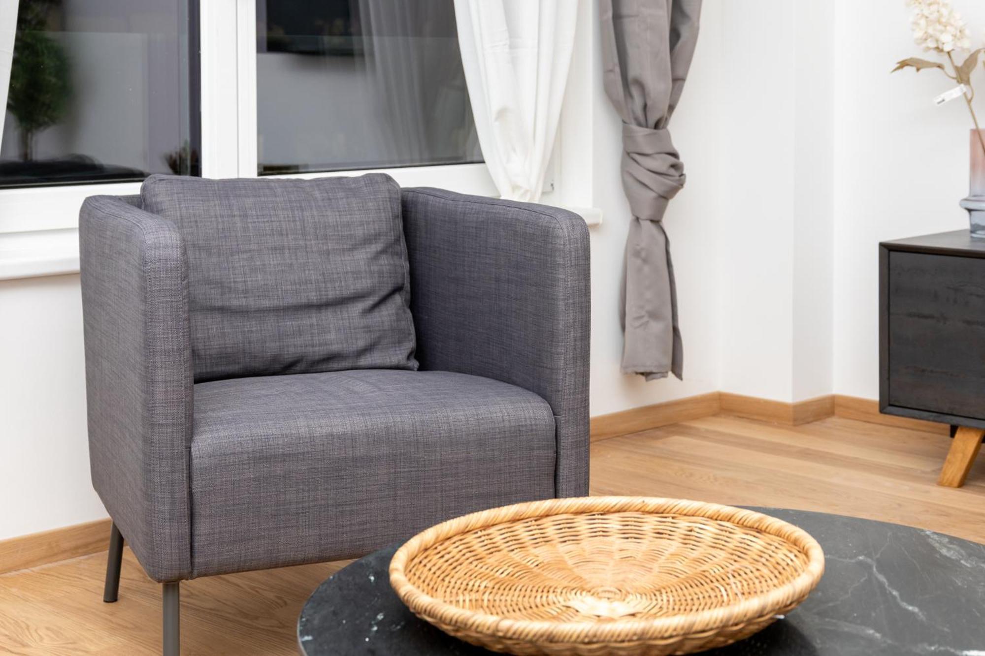 Zoder Apartments Bécs Kültér fotó