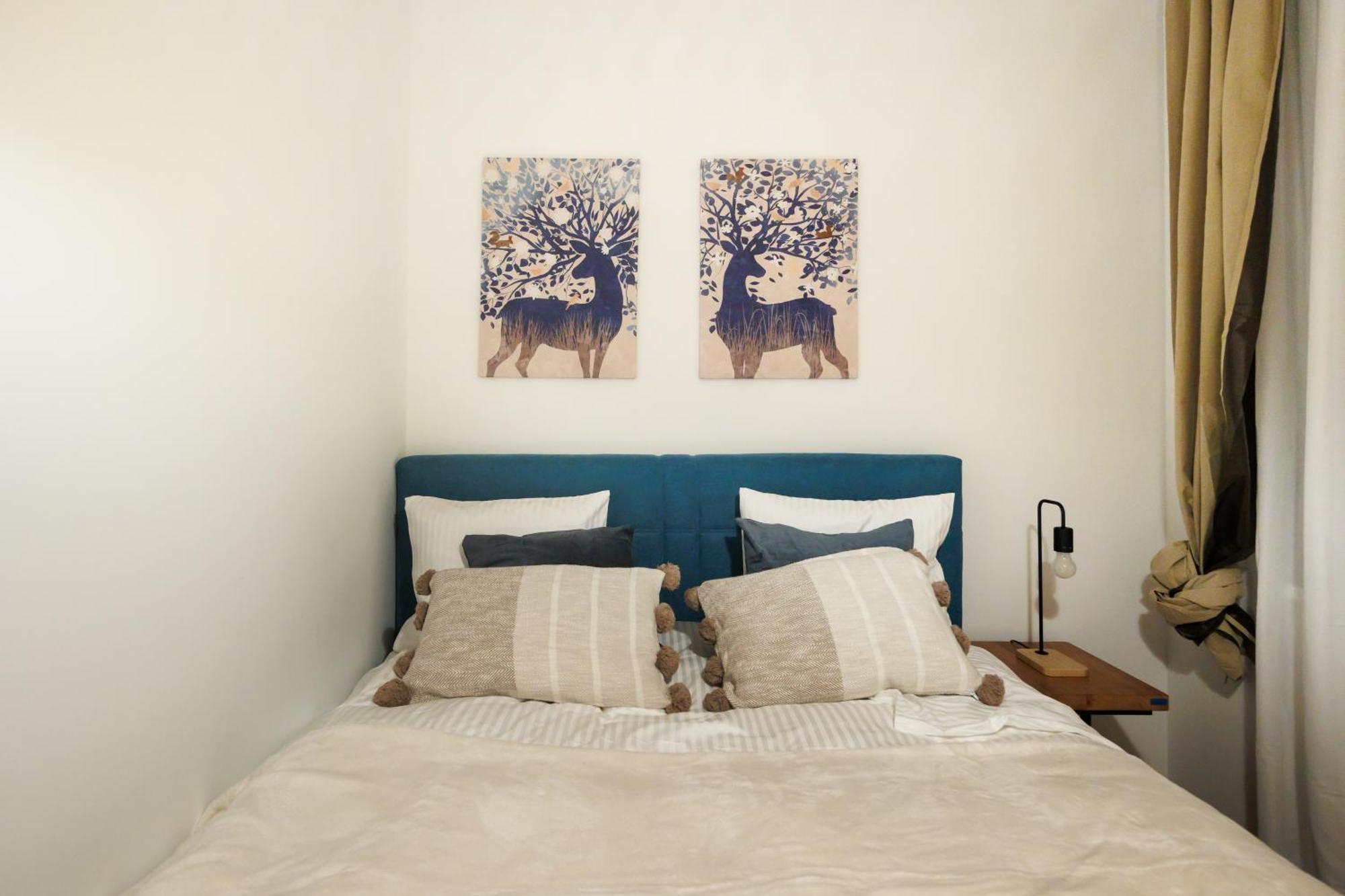 Zoder Apartments Bécs Kültér fotó