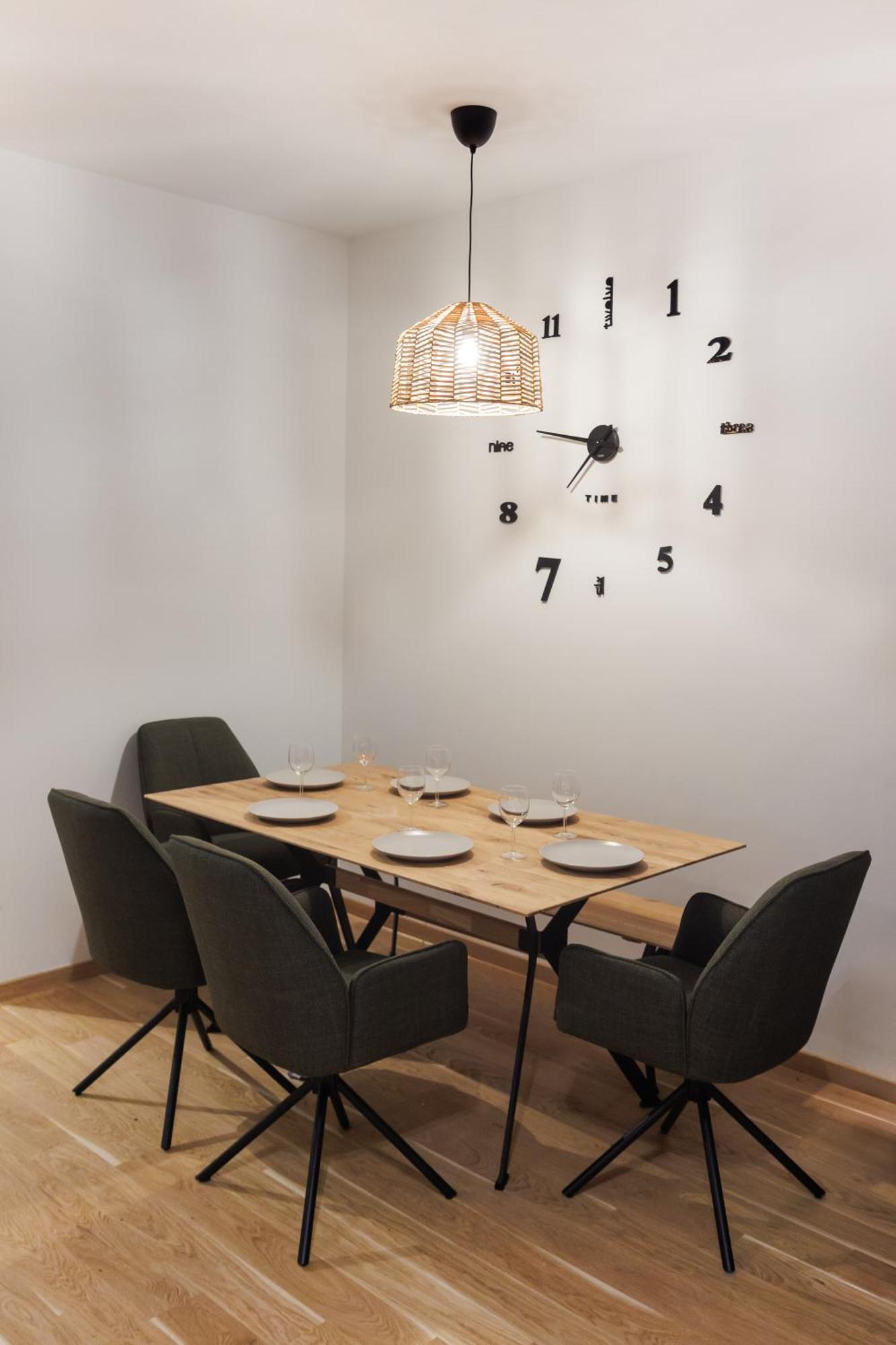 Zoder Apartments Bécs Kültér fotó