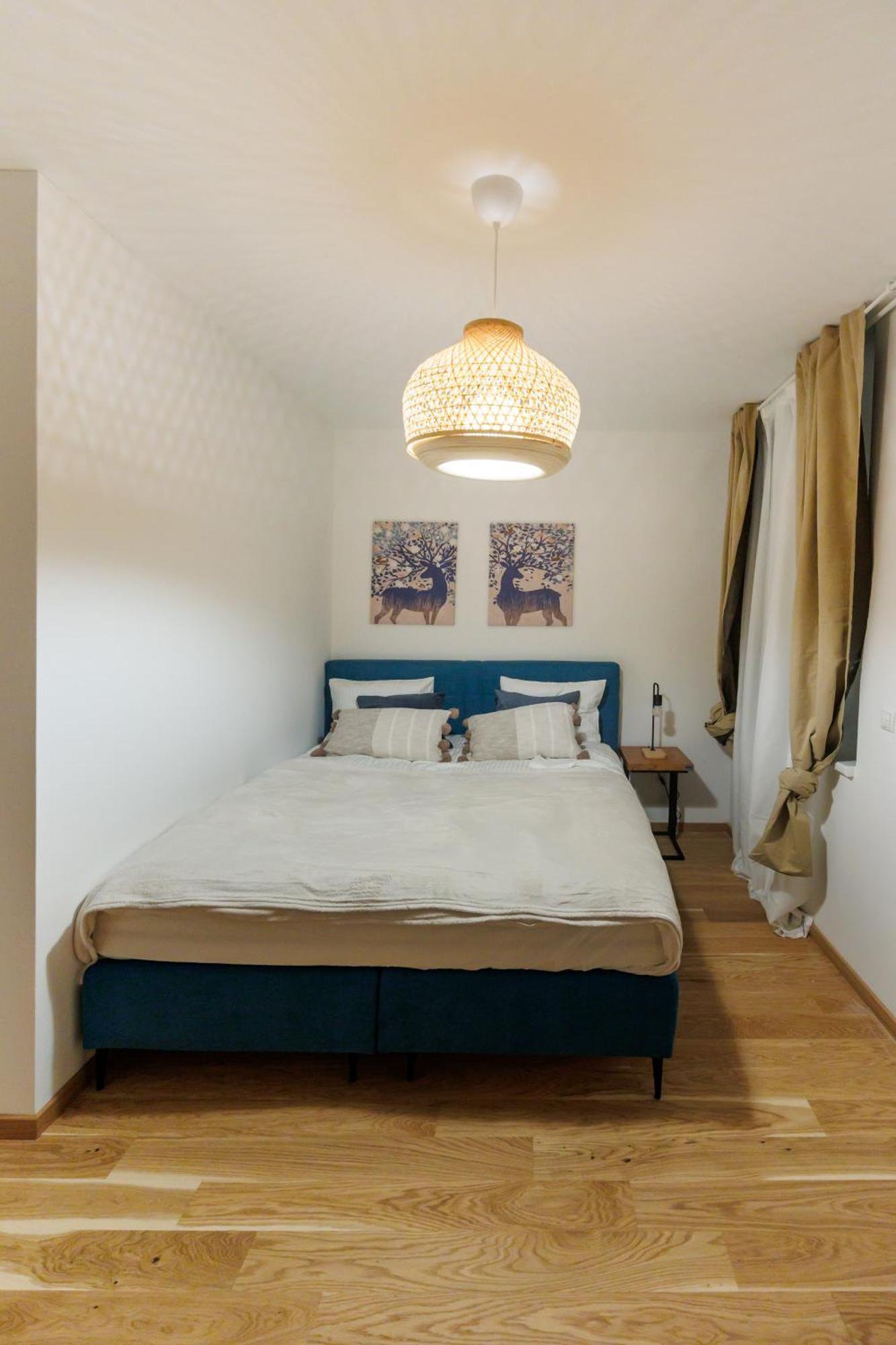 Zoder Apartments Bécs Kültér fotó
