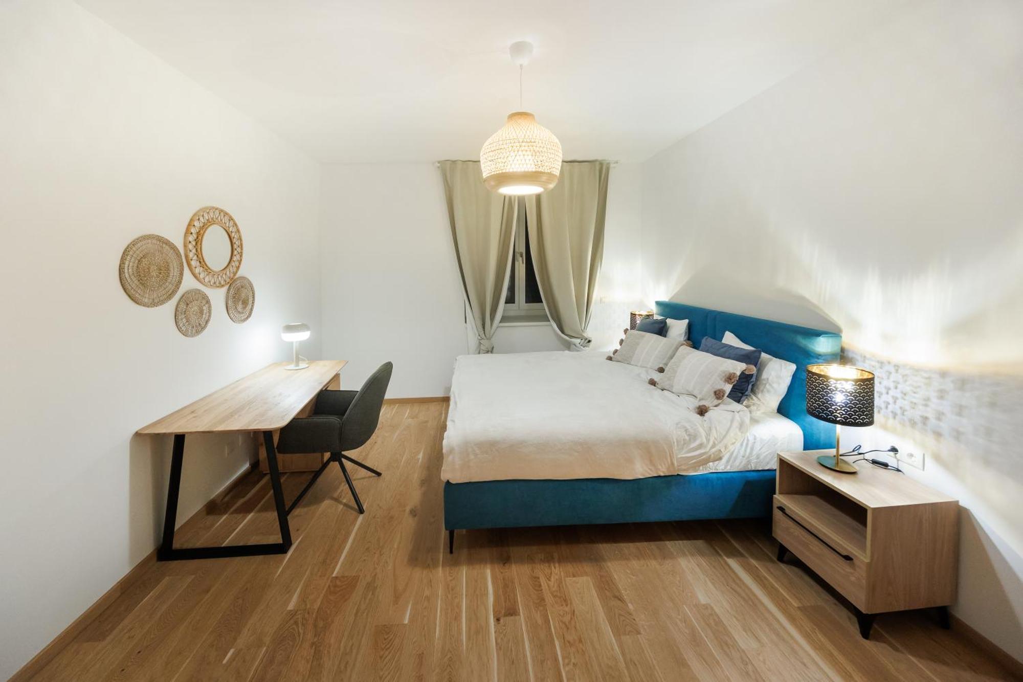 Zoder Apartments Bécs Kültér fotó