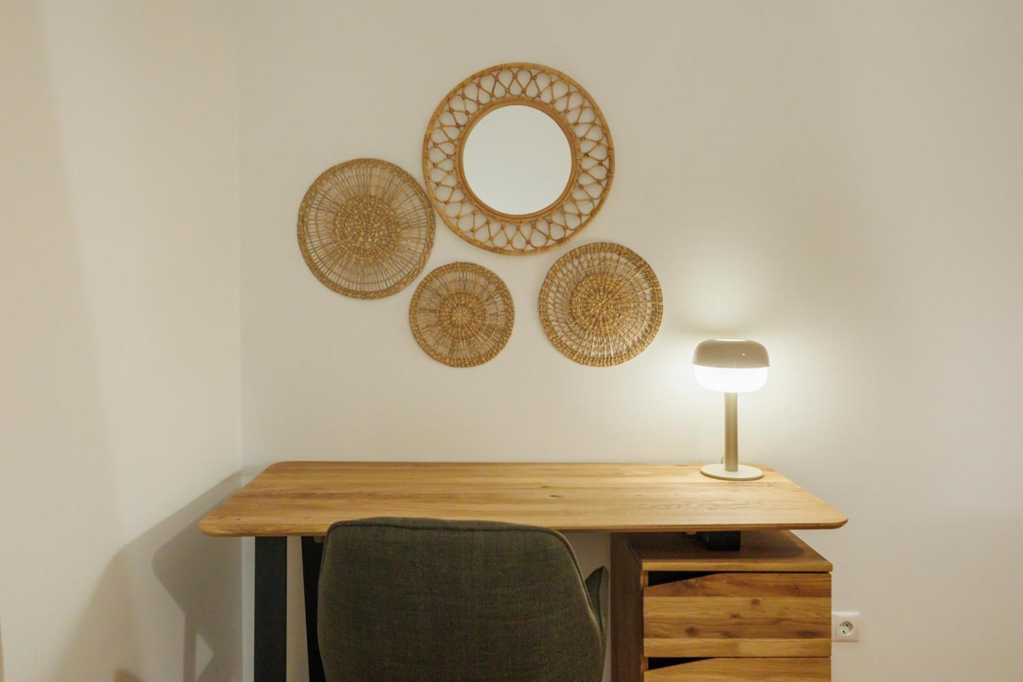 Zoder Apartments Bécs Kültér fotó