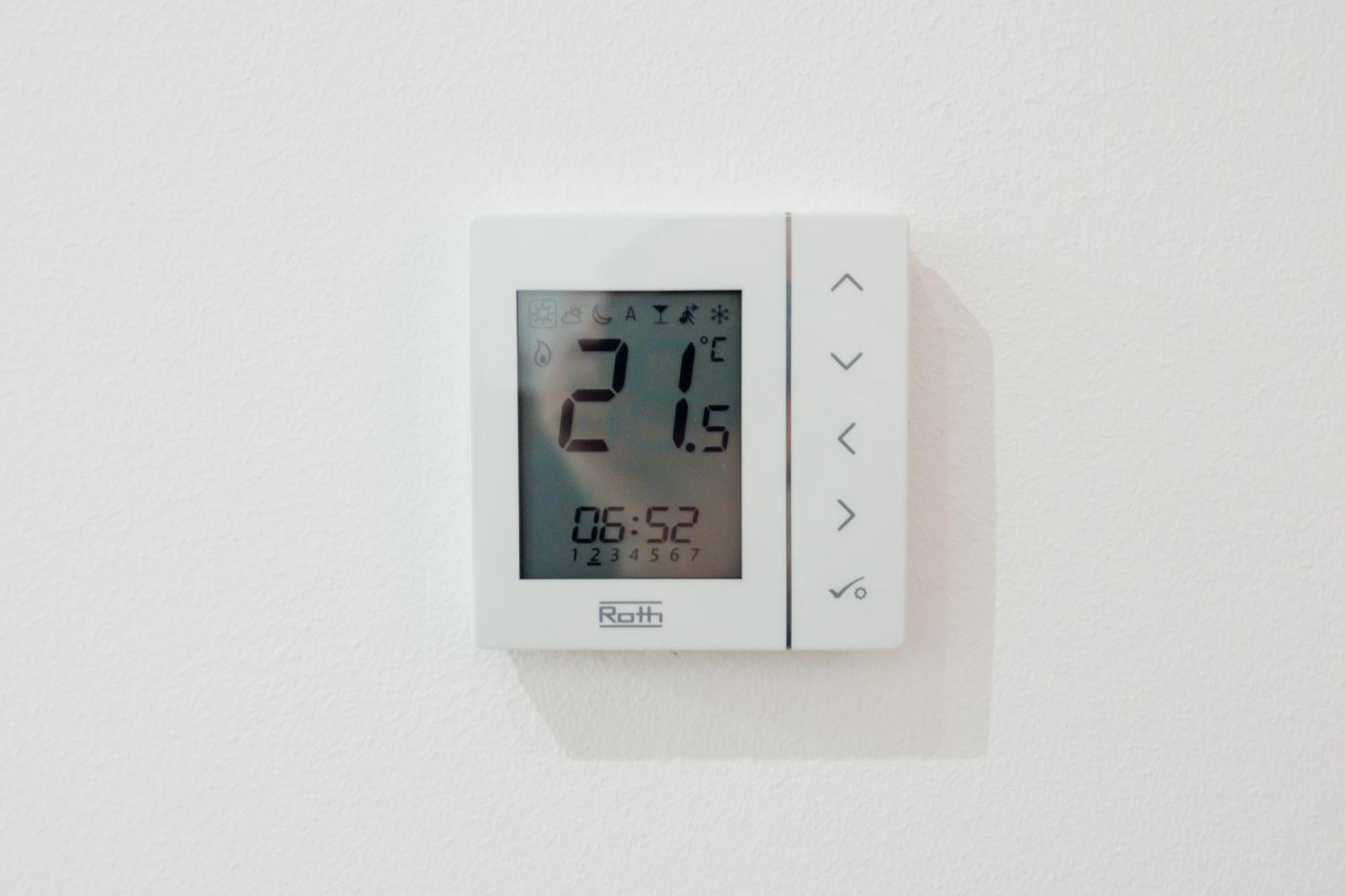 Zoder Apartments Bécs Kültér fotó