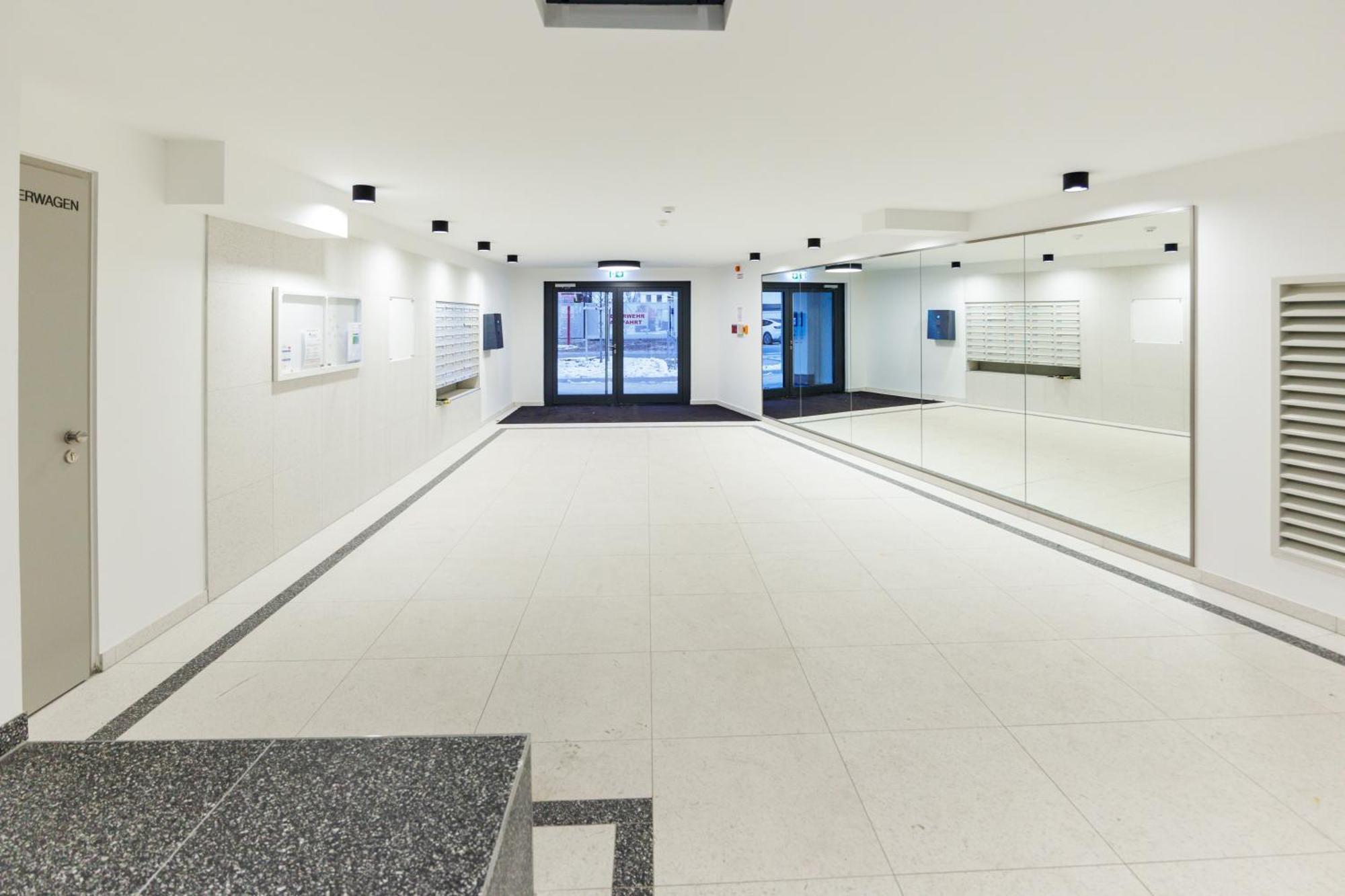 Zoder Apartments Bécs Kültér fotó