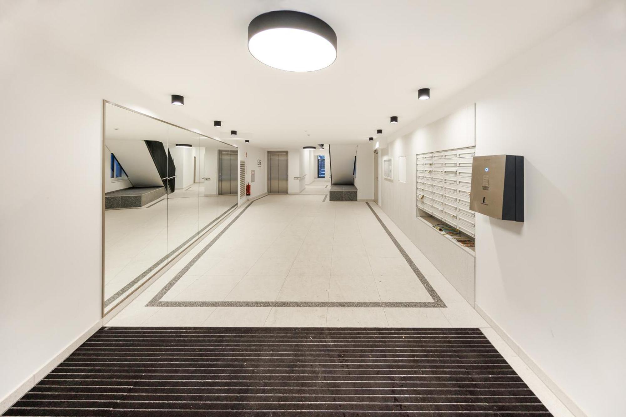 Zoder Apartments Bécs Kültér fotó