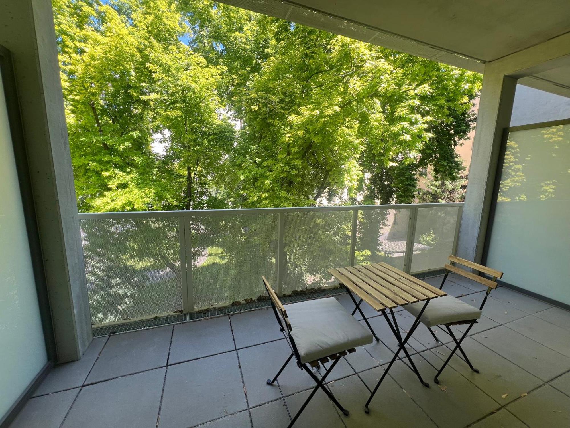 Zoder Apartments Bécs Kültér fotó